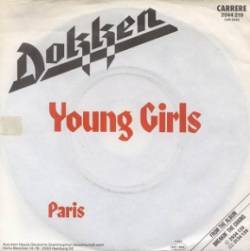 Dokken : Young Girls